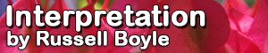 Interpretation